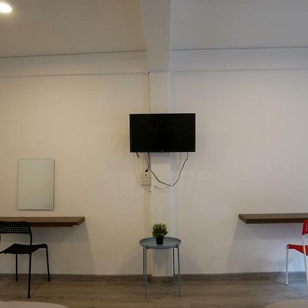 Np House Pratunam Bangkok Eksteriør billede