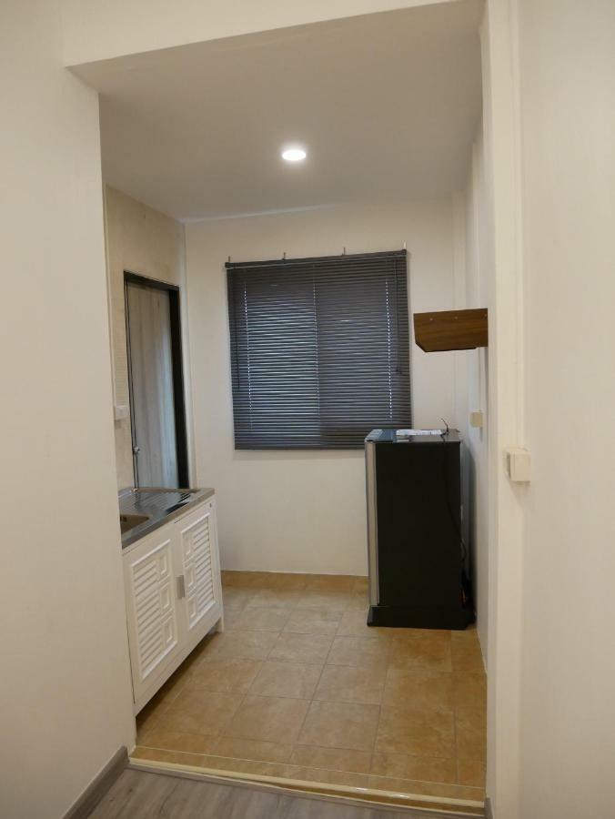 Np House Pratunam Bangkok Eksteriør billede